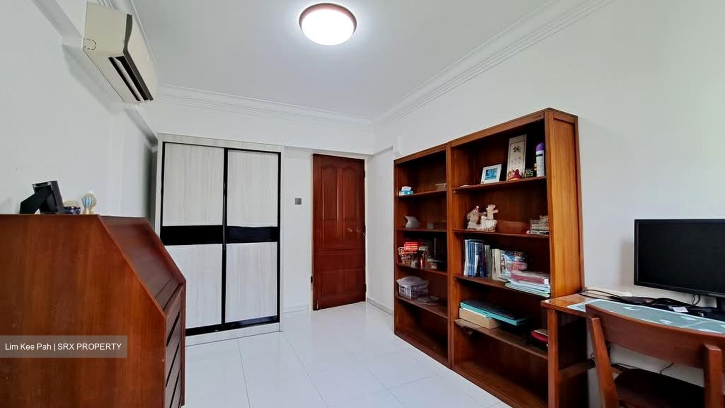 Blk 320C Anchorvale Grove (Sengkang), HDB Executive #535816271